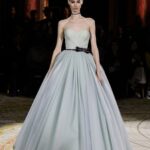 Viktor & Rolf. SS 2023. Vestidos surrealistas | victor_rolf vestidos_surrealistas roomdiseno9