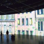 Palais de Tokyo. HUMPTY/DUMPTY. Cyprien Gaillard | video formation cyprien gaillard