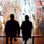 Palais de Tokyo. HUMPTY/DUMPTY. Cyprien Gaillard | video ocean ii ocean cyprien gaillard