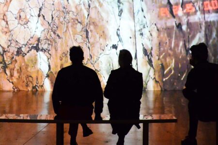 Palais de Tokyo. HUMPTY/DUMPTY. Cyprien Gaillard | video ocean ii ocean cyprien gaillard