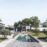casa futurista. Dinamarca. Spol Architects | villa kirk roomdiseno4
