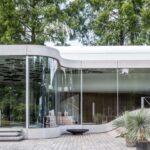 casa futurista. Dinamarca. Spol Architects | villa kirk roomdiseno5