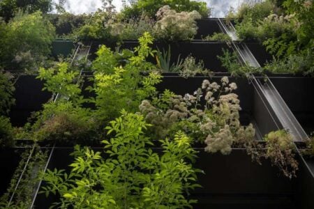 Villa M. Ciudad sostenible. Triptyque Architecture y Philippe Starck | villa_m triptyque_architecture philippe_starck roomdiseno11