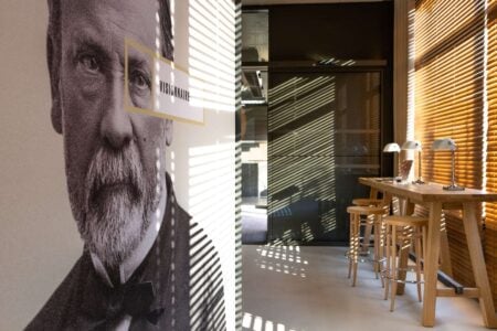 Villa M. Ciudad sostenible. Triptyque Architecture y Philippe Starck | villa_m triptyque_architecture philippe_starck roomdiseno13