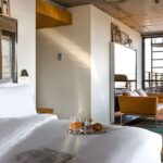 Villa M. Ciudad sostenible. Triptyque Architecture y Philippe Starck | villa_m triptyque_architecture philippe_starck roomdiseno16