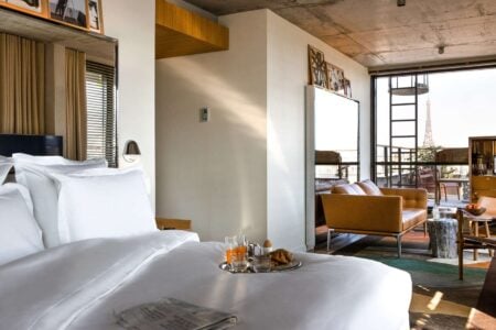 Villa M. Ciudad sostenible. Triptyque Architecture y Philippe Starck | villa_m triptyque_architecture philippe_starck roomdiseno16
