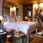 Villa M. Ciudad sostenible. Triptyque Architecture y Philippe Starck | villa_m triptyque_architecture philippe_starck roomdiseno17