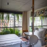 Villa M. Ciudad sostenible. Triptyque Architecture y Philippe Starck | villa_m triptyque_architecture philippe_starck roomdiseno18