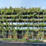 Villa M. Ciudad sostenible. Triptyque Architecture y Philippe Starck | villa_m triptyque_architecture philippe_starck roomdiseno3