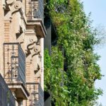 Villa M. Ciudad sostenible. Triptyque Architecture y Philippe Starck | villa_m triptyque_architecture philippe_starck roomdiseno8
