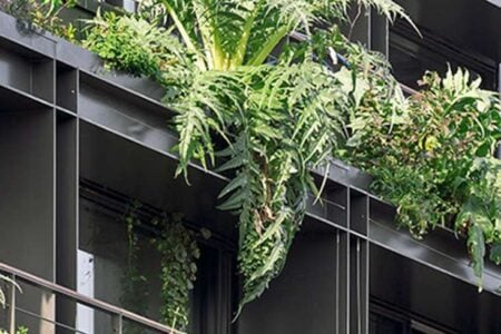 Villa M. Ciudad sostenible. Triptyque Architecture y Philippe Starck | villa_m triptyque_architecture philippe_starck roomdiseno9