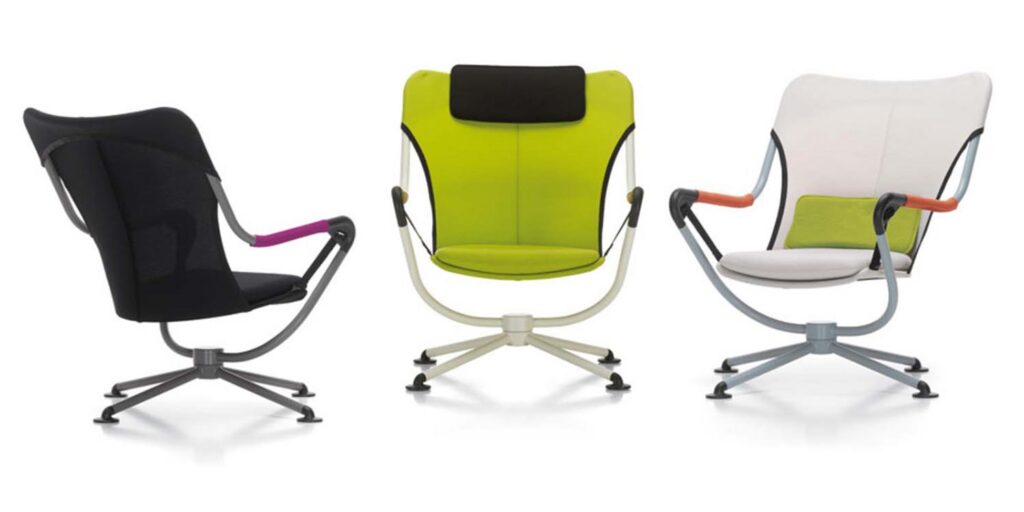 Waver. Konstantin Grcic. Vitra | vitra konstantin grcic waver roomdiseno1