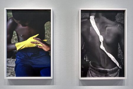 MEP de París, Viviane Sassen | viviane sassen16