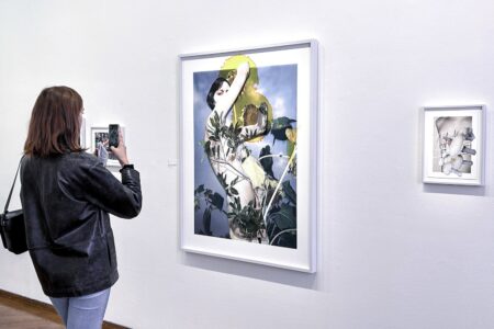 MEP de París, Viviane Sassen | viviane sassen9
