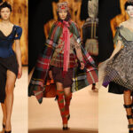 Colección Fall 2007 Vivienne Westwood | vivienne_westwood roomdiseno10