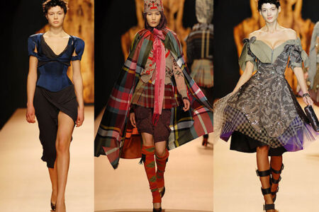 Colección Fall 2007 Vivienne Westwood | vivienne_westwood roomdiseno10