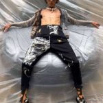 Vivienne Westwood. Spring Summer 2023 | vivienne_westwood roomdiseno12