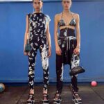 Vivienne Westwood. Spring Summer 2023 | vivienne_westwood roomdiseno13