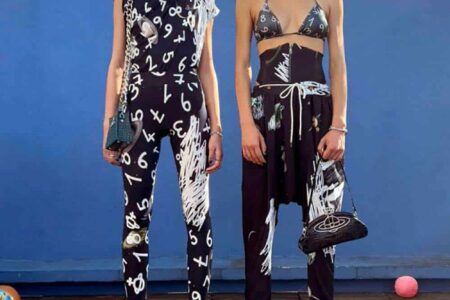 Vivienne Westwood. Spring Summer 2023 | vivienne_westwood roomdiseno13