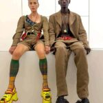 Vivienne Westwood. Spring Summer 2023 | vivienne_westwood roomdiseno14