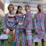 Vivienne Westwood. Spring Summer 2023 | vivienne_westwood roomdiseno15