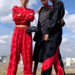Vivienne Westwood. Spring Summer 2023 | vivienne_westwood roomdiseno16