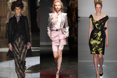 Vivienne Westwood: Fall 2010, Spring 2010 & Spring 2015 | vivienne_westwood roomdiseno20