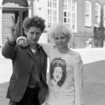 Vivienne Westwood y Malcolm McLaren | vivienne_westwood roomdiseno21
