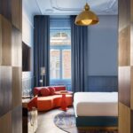 W Hotels, BJB, Palacio Drechsler, Budapest | w hotel 5