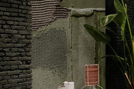 My Signature Wallpaper. Wall & Decò. Draga & Aurel | walldeco21a