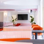 Hotel Bienvenir. Hotel en Madrid. Hotel art decó. Estudio Wanna | wanna_hotel_bienvenir_madrid_relax_area_esther_mengual_cathy_figueiredo_maria_lillo_14