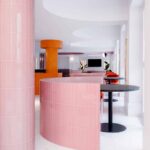 Hotel Bienvenir. Hotel en Madrid. Hotel art decó. Estudio Wanna | wanna_hotel_bienvenir_madrid_relax_area_esther_mengual_cathy_figueiredo_maria_lillo_15