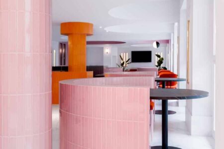 Hotel Bienvenir. Hotel en Madrid. Hotel art decó. Estudio Wanna | wanna_hotel_bienvenir_madrid_relax_area_esther_mengual_cathy_figueiredo_maria_lillo_15