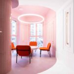 Hotel Bienvenir. Hotel en Madrid. Hotel art decó. Estudio Wanna | wanna_hotel_bienvenir_madrid_relax_area_esther_mengual_cathy_figueiredo_maria_lillo_9
