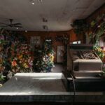 Arte floral. Party Store. Lisa Waud | waudpartystore copy