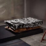 In Hale Grand Antique marble. Ben Storms. Diseño belga | web_benstorms 5