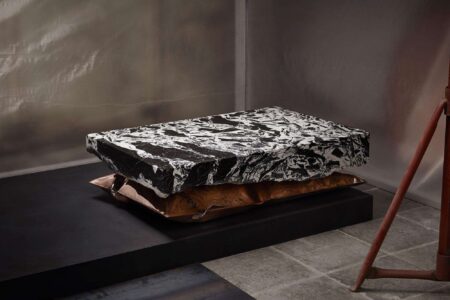 In Hale Grand Antique marble. Ben Storms. Diseño belga | web_benstorms 5