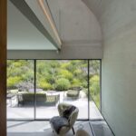 Casa enterrada en Eindhoven. WillemsenU | willemsenu10