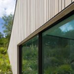 Casa enterrada en Eindhoven. WillemsenU | willemsenu14