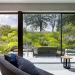 Casa enterrada en Eindhoven. WillemsenU | willemsenu15