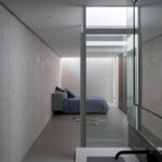 Casa enterrada en Eindhoven. WillemsenU | willemsenu20