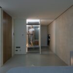 Casa enterrada en Eindhoven. WillemsenU | willemsenu21