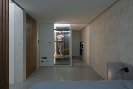 Casa enterrada en Eindhoven. WillemsenU | willemsenu21