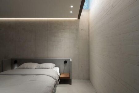 Casa enterrada en Eindhoven. WillemsenU | willemsenu23