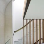 Casa enterrada en Eindhoven. WillemsenU | willemsenu9
