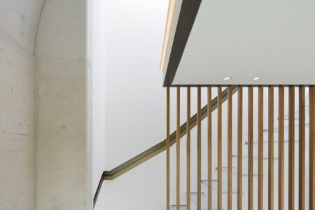 Casa enterrada en Eindhoven. WillemsenU | willemsenu9