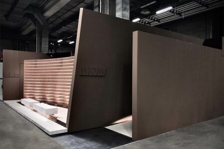 WOW Cersaie 2022. Summumstudio | wowcers02