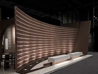 WOW Cersaie 2022. Summumstudio | wowcers05