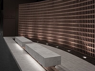 vWOW Cersaie 2022. Summumstudio | wowcers06