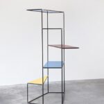 Writing Desk. Muller van Severen | writing desk